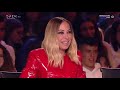 Άνω κάτω και Λίλα Τριάντη στη διαδικασία αποχώρησης  Live 5  X Factor Greece 2019