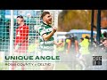 Celtic TV's Unique Angle | Ross County 0-3 Celtic | Turnbull, Palma & Forrest on Target!