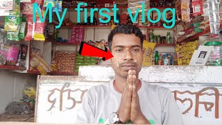 My first vlog Saurav joshi vlogs