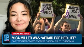 MICA MILLER: Cause of death released? New reports as pastor husband let go from church | #HeyJB Live