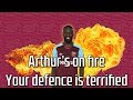 Arthur Masuaku Song | West Ham Fans