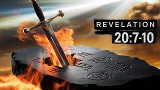 Revelation 20:7-10 and Satan's Final Rebellion