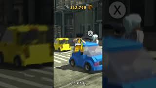 Deadpool% Speedrun In Lego Marvel Super Heroes!