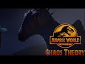 Jurassic World: Chaos Theory [2024] - Becklespinax ScenePack