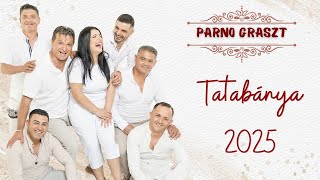 Parno Graszt -Tatabánya -2024