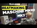 Maschine Mikro MK3 | Soul Sampled Hip Hop Beat