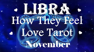 LIBRA - They Can't Wait To Get To You \u0026 Be With You! They Already Have A Love Offer Ready For You😘🌹