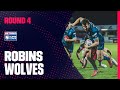 Highlights | Hull KR v Warrington Wolves, Round 4, 2023 Betfred Super League