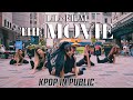 [DANCE IN PUBLIC] Lisa - 'LILI’s FILM [The Movie]' | Full Dance Cover by HUSH BOSTON