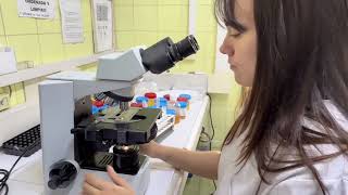 152 - A Day at the Lab | Dr Romina Medeiros | Global MedLab Week 2026