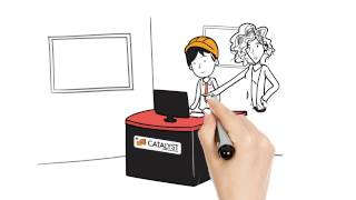 Catalyst eLearning Intro Video