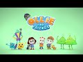 ollie u0026 friends season 6 theme song