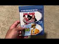 dumb u0026 dumber mask double feature blu ray unboxing