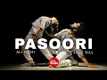 Coke Studio | Pasoori | Best Dance Cover Ever | Season 14 | Ali Sethi x Shae Gill #ytshorts