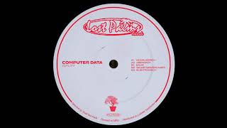 Computer Data - Baum