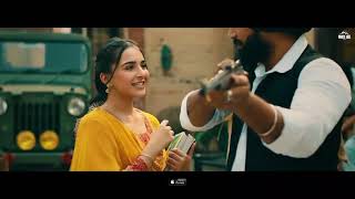 R NAIT: Gaddar Banda (Full Video) Gurlez Akhtar | Sruishty Mann | Desi Crew | New Punjabi Songs 2021
