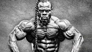 KAI GREENE | THOUGHTS BECOME THINGS (Motivation)