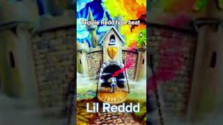 Rage type beat  #typebeat #trippieredd #redd #lilreddd #fyp #tags #boar #shorts #best #hippie #style
