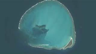 DLNR Introduction to Kure Atoll State Wildlife Sanctuary