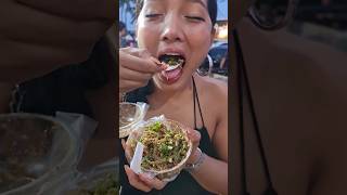 The MARKETS in THAILAND are amazing!  Thai Street Food with Praew