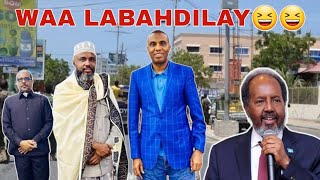 DEGDEG GARAAD JAAMAC GARAAD CALI DHULKA KUJIIDEY XAMSE CABDI BARE IYO TIMACADE,KULAN ADAG DHEXMARAY.