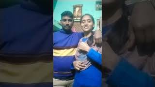 ஆண்களுக்கும் பெண்களுக்கும் ஒரே வித்தியாசம்🤣🤣🤣 #reels #husbendwife #trending #funny #comdey #video