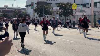 2023 Chinese Lunar New Year Parade - Chinatown, Los Angeles Highlights