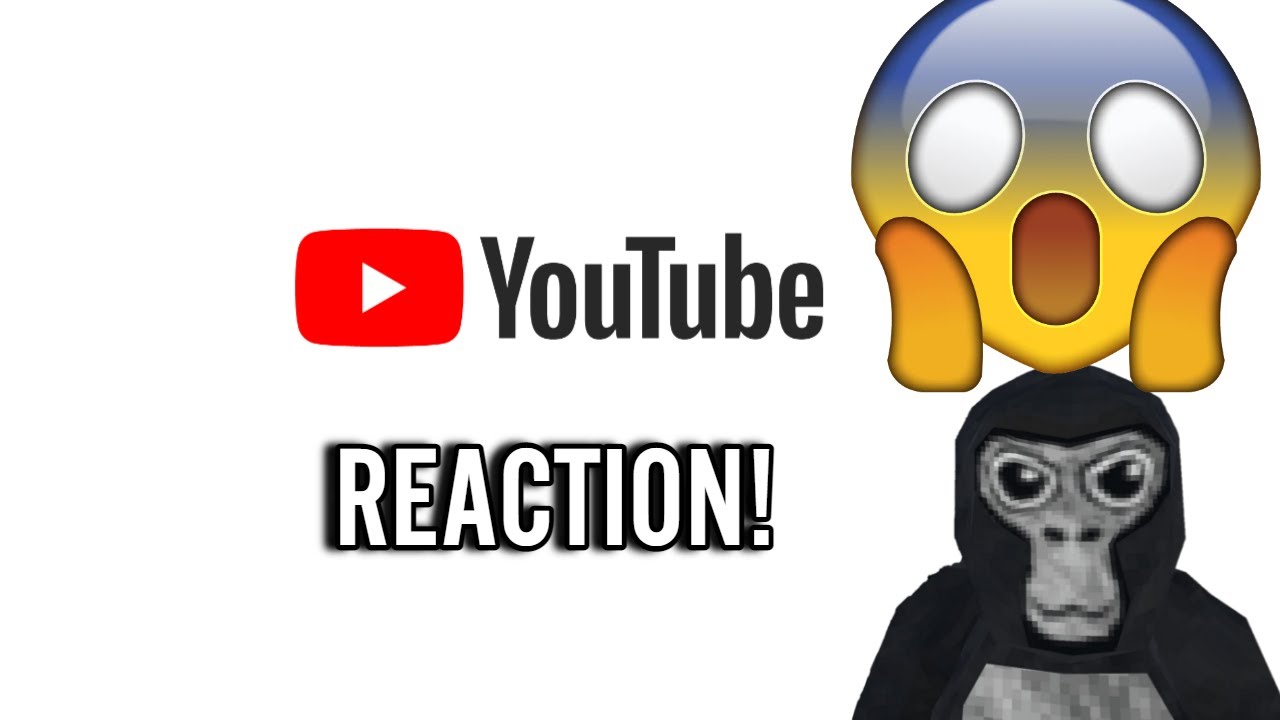 New Reaction Youtube New Reaction Youtube