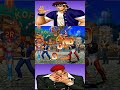 Shingo VS Iori (KoF '97)