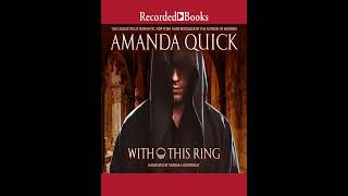 FULL AUDIOBOOK - Amanda Quick - Vanza #1 - With This Ring.mp4