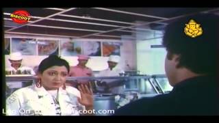 Yugapurusha Kannada Movie Dialogue Scene   Ravichandran Kushboo