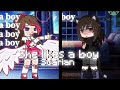 She likes a girl (with a twist) | ?? AU | Hermitcraft | Grian and Scar | Scarian | 𝚇𝚒𝚗𝚎𝚖𝚊