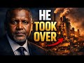 How Aliko Dangote Took Over Africa’s Cement Industry