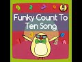 funky count to ten song instrumental