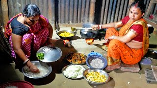RURAL LIFE OF BENGALI COMMUNITY IN ASSAM, INDIA, Part  - 188  ...