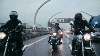 NO MOTORBIKES In America? | What HONDA DID Was SHOCKING!. #business #rider #travel