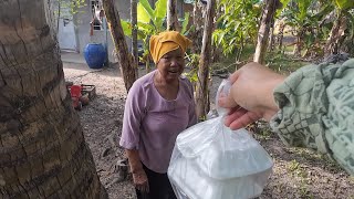 Tranh Thủ Hết Sức Cũng Trễ Giờ Đi Bán Hôm Nay Không Biết Thế Nào Đây | Khánh Liễu Miền Tây