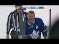 gotta see it dorsett fights komarov u0026 yells at martin on bench