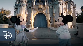 New Details Revealed: More Magic On The Way | Walt Disney World Resort 50th Anniversary Overview
