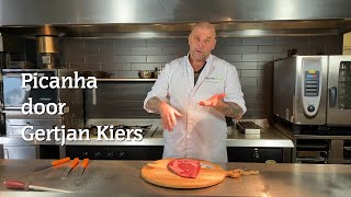 Picanha door Gertjan Kiers