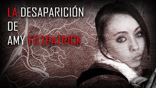 La Desaparición de Amy Fitzpatrick