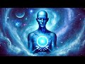 432hz sound therapy whole body regeneration sleep meditation delta brain waves healing music