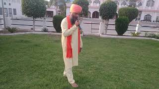 Paa Satgur Ji Fere by Sant Satnam dass ji Dere Santpuri Mehdood