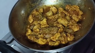 Simple and easy way of chicken fry recipe🍗// ಅತಿ ಸುಲಭ ಚಿಕನ್ ಫ್ರೈ ರೆಸಿಪಿ ಮಾಡುವ ವಿಧಾನ 🍗🍗