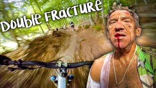 ÇA FINIT MAL - BRUTISODE #121 - VTT enduro