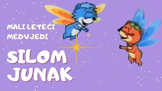 Mali leteći medvjedi - Silom junak (ep. 22)