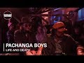 Pachanga Boys | Boiler Room x Life and Death Barcelona