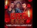 Lerato Le Fedile - Shebeshxt x BL Zero x Nova Sa Style x Naqua SA x Tumi x Real K Mfanakota x Moode