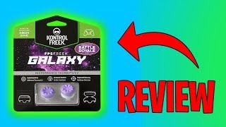 Which Kontrol Freeks Should You Buy? (Unboxing and Review) | Kybo