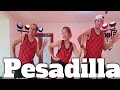 Pesadilla by Camilo | Zumba®️| Choreography by Eforce